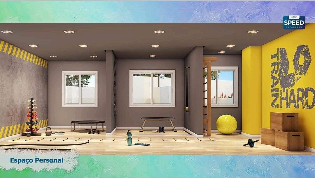 Apartamento à vendaCidade PatriarcaSão Paulo: Lançamento Speed Patriarca ECON