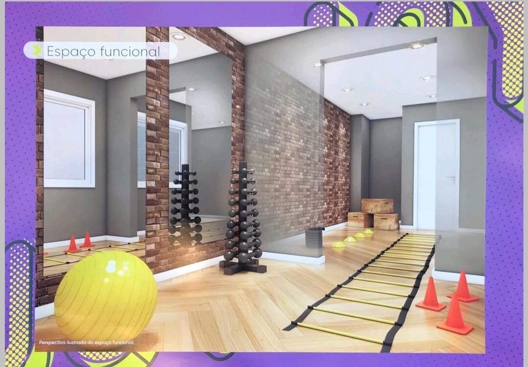 Apartamento à vendaVila RéSão Paulo: Lançamento Joy Vila Ré ECON