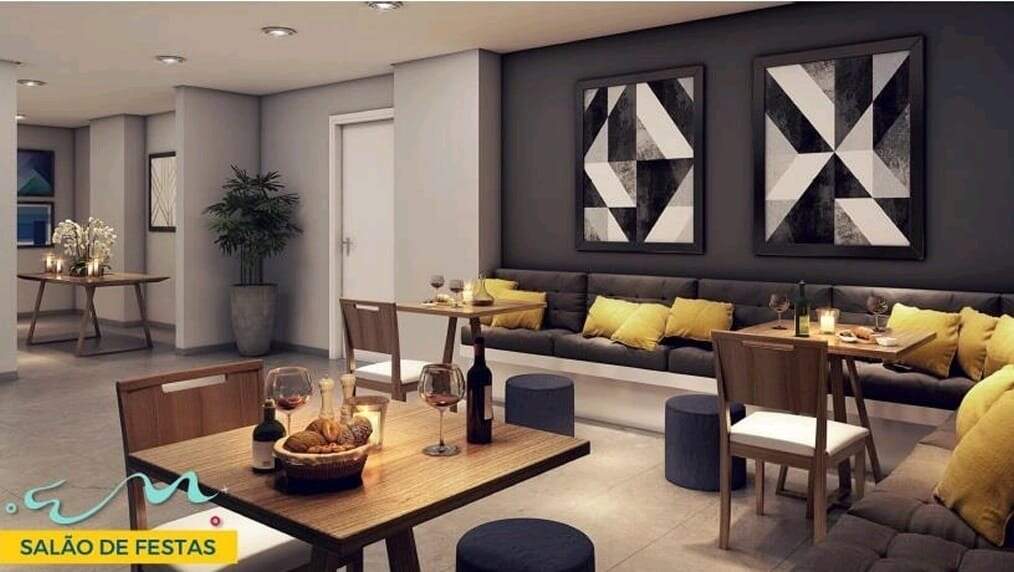 Apartamento à vendaMoocaSão Paulo: Lançamento Econ Lets Cassandoca Mooca