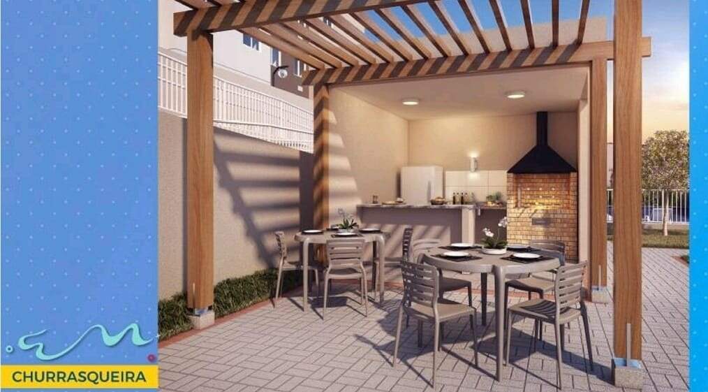Apartamento à vendaMoocaSão Paulo: Lançamento Econ Lets Cassandoca Mooca