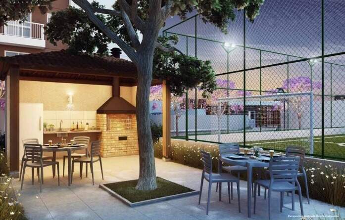 Apartamento à vendaSapopembaSão Paulo: GROW Sapopemba - Lançamento ECON