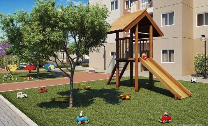 Apartamento à vendaSapopembaSão Paulo: GROW Sapopemba - Lançamento ECON