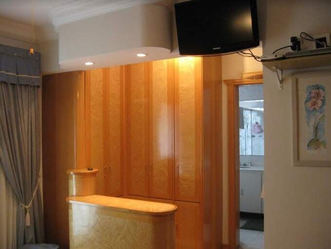Apartamento à vendaJD ANALIA FRANCOSão Paulo: Apartamento na cobertura para Vender no Tatuapé !!!!