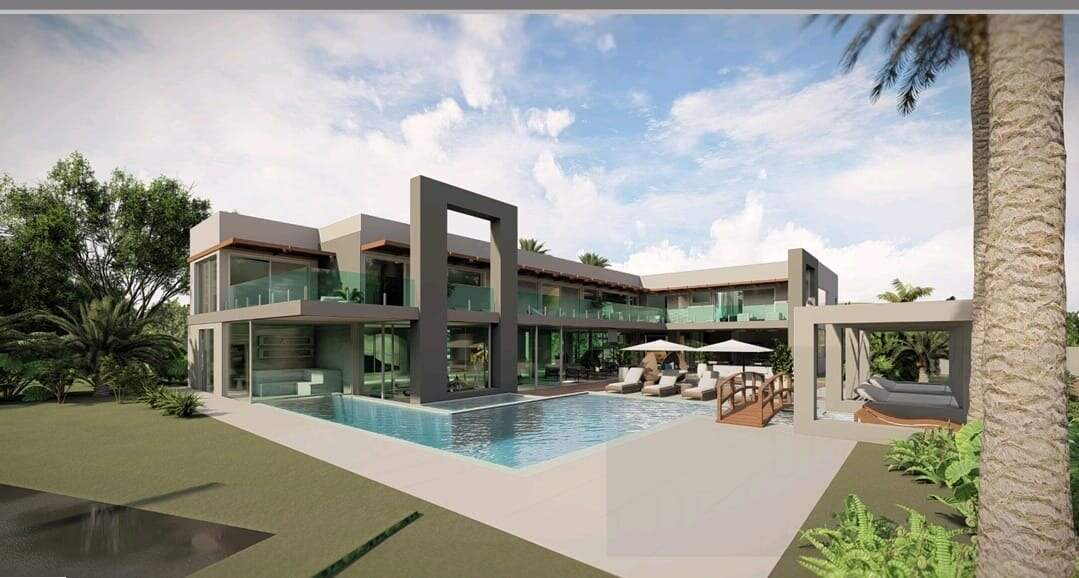 Casa à vendaGuarujáGuarujá: Casa/Lote à venda no Residencial Marina Guarujá