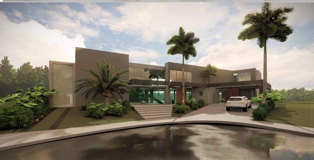 Casa à vendaGuarujáGuarujá: Casa/Lote à venda no Residencial Marina Guarujá