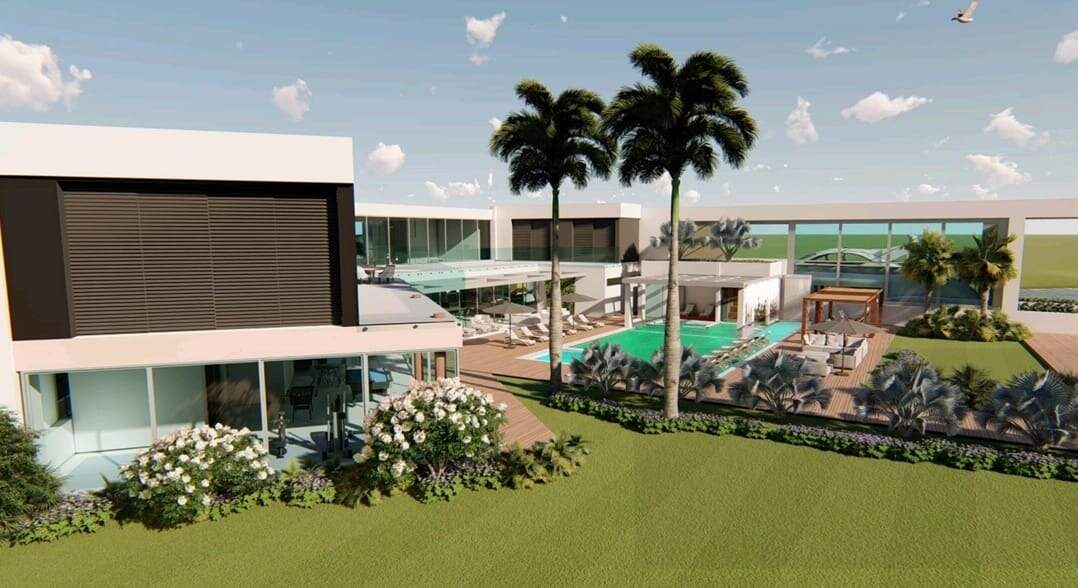 Casa à vendaGuarujáGuarujá: Casa Alto Padrão a venda no Residencial Marina Guarujá
