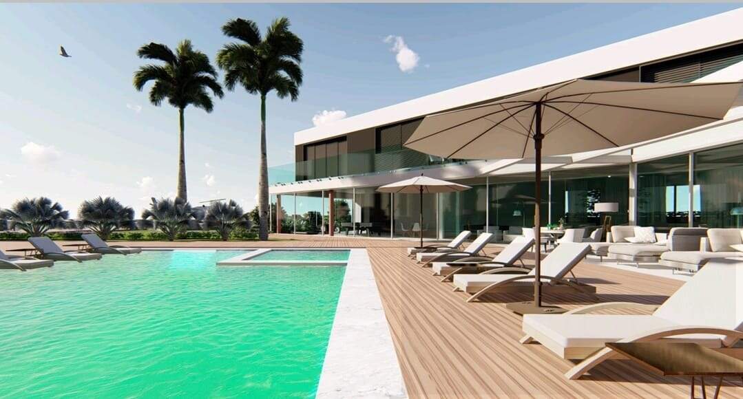 Casa à vendaGuarujáGuarujá: Casa Alto Padrão a venda no Residencial Marina Guarujá