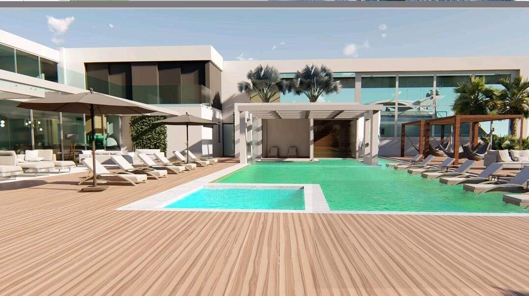 Casa à vendaGuarujáGuarujá: Casa Alto Padrão a venda no Residencial Marina Guarujá