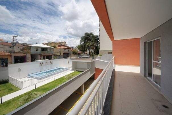 Apartamento à vendaVila MatildeSão Paulo: Apartamento  com 3 dorms.. e 2 vagas para Venda na Vila Matilde !!! 