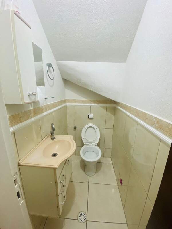 Sobrado à vendaPenhaSão Paulo: Sobrado 116m², 2 quartos à venda na Penha
