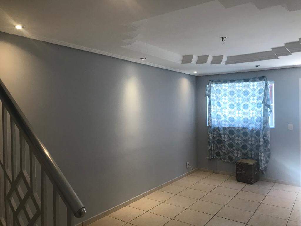 Sobrado à vendaPenhaSão Paulo: Sobrado 116m², 2 quartos à venda na Penha