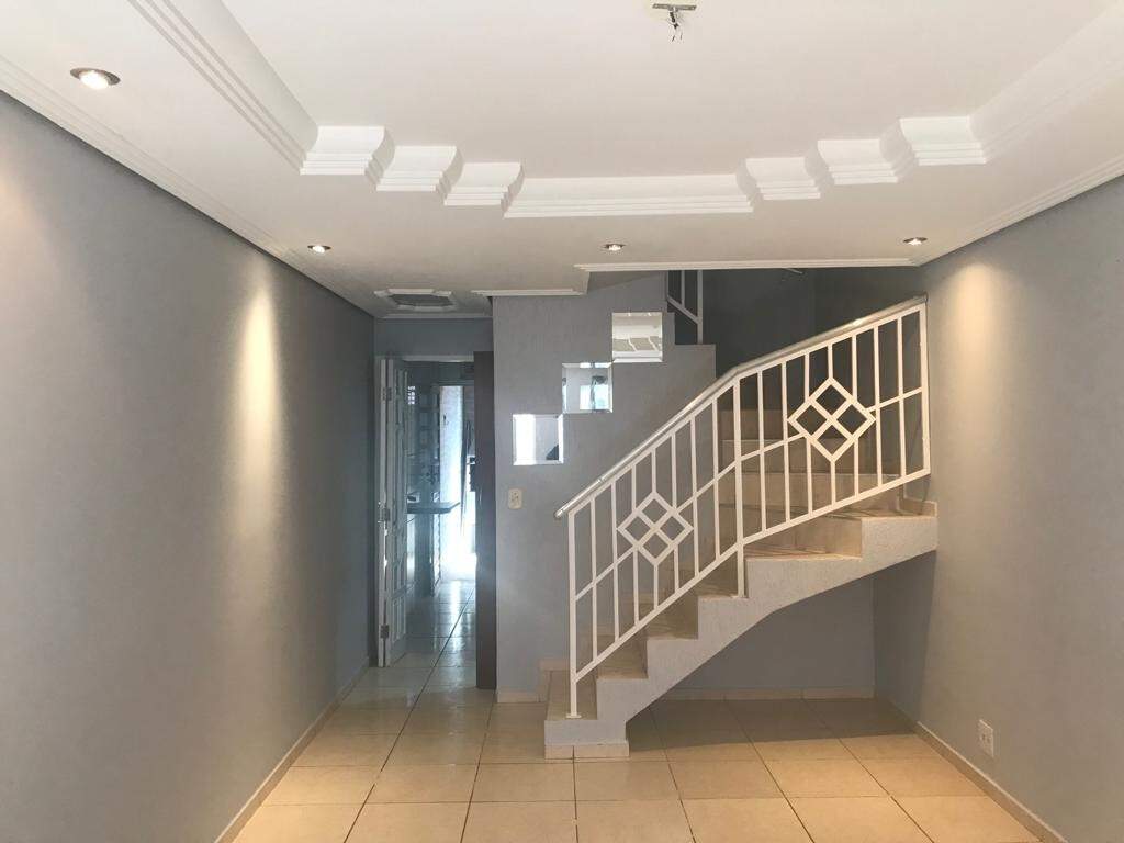 Sobrado à vendaPenhaSão Paulo: Sobrado 116m², 2 quartos à venda na Penha