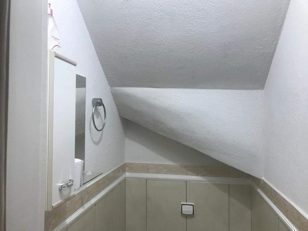Sobrado à vendaPenhaSão Paulo: Sobrado 116m², 2 quartos à venda na Penha