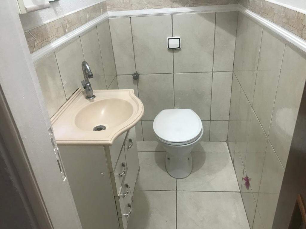Sobrado à vendaPenhaSão Paulo: Sobrado 116m², 2 quartos à venda na Penha