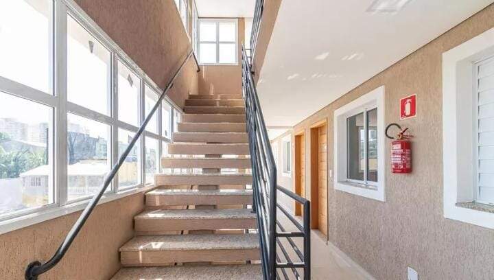 Apartamento à vendaItaqueraSão Paulo: Apartamento 40m2 para alugar em Itaquera !!!!