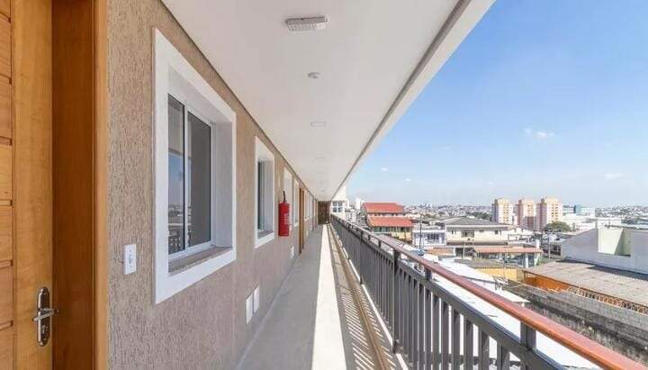 Apartamento à vendaItaqueraSão Paulo: Apartamento 40m2 para alugar em Itaquera !!!!