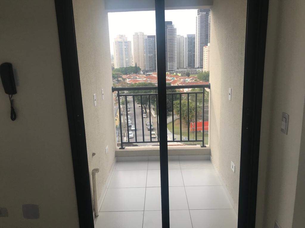 Apartamento à vendaTatuapéSão Paulo: Apartamento com Gardem a Venda no Tatuapé