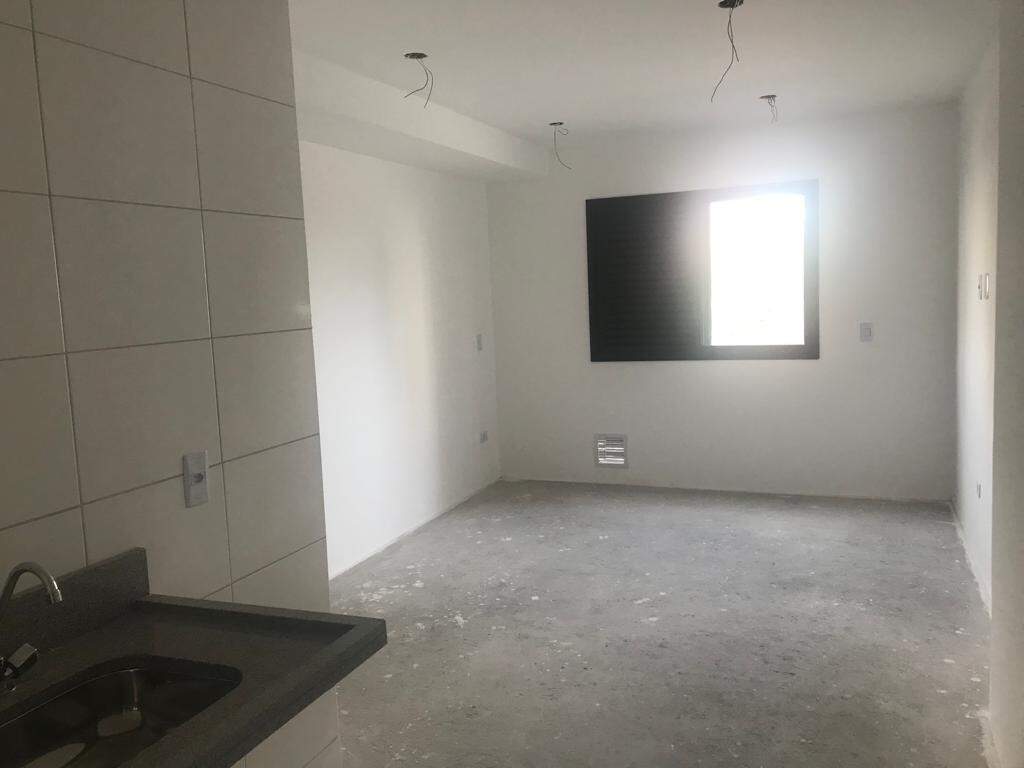 Apartamento à vendaTatuapéSão Paulo: Apartamento com Gardem a Venda no Tatuapé
