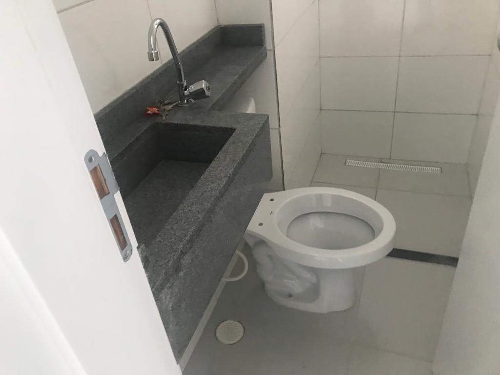Apartamento à vendaTatuapéSão Paulo: Apartamento com Gardem a Venda no Tatuapé
