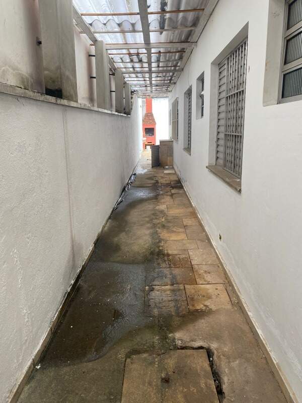 Sobrado à vendaSaúdeSão Paulo: Sobrado com 3 suítes a Venda na Vila da Saúde !!!