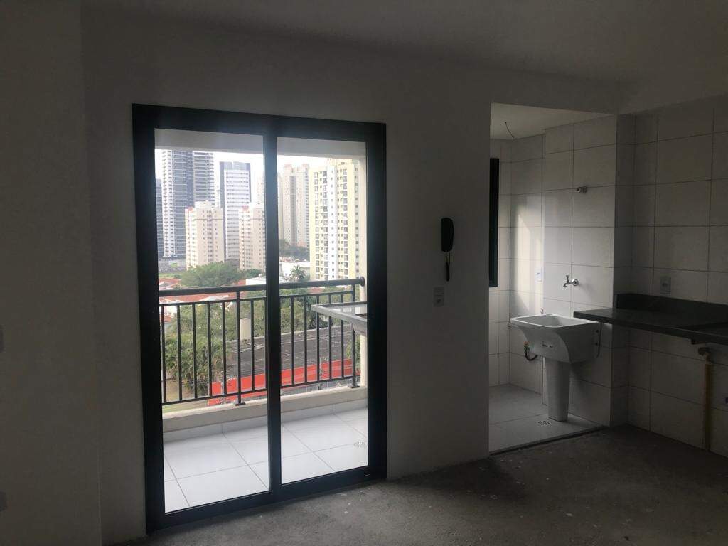 Apartamento à vendaTatuapéSão Paulo: Apartamento 1 dorm. com vaga para Venda no Tatuapé !!!!