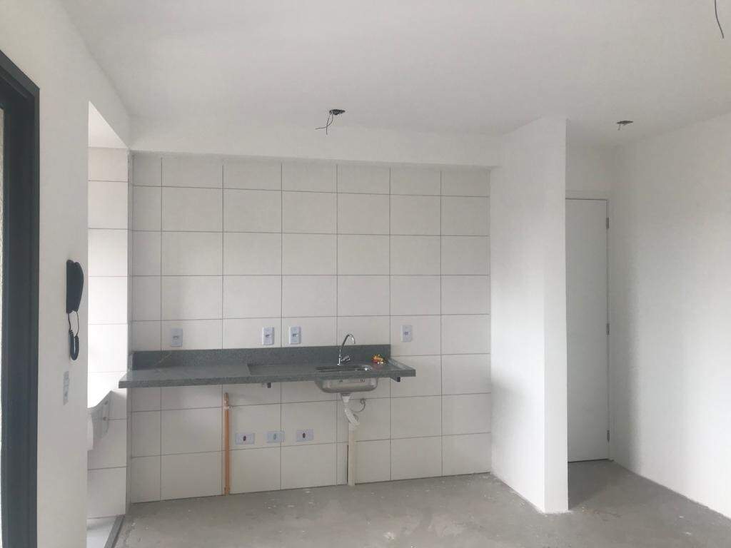 Apartamento à vendaTatuapéSão Paulo: Apartamento 1 dorm. com vaga para Venda no Tatuapé !!!!