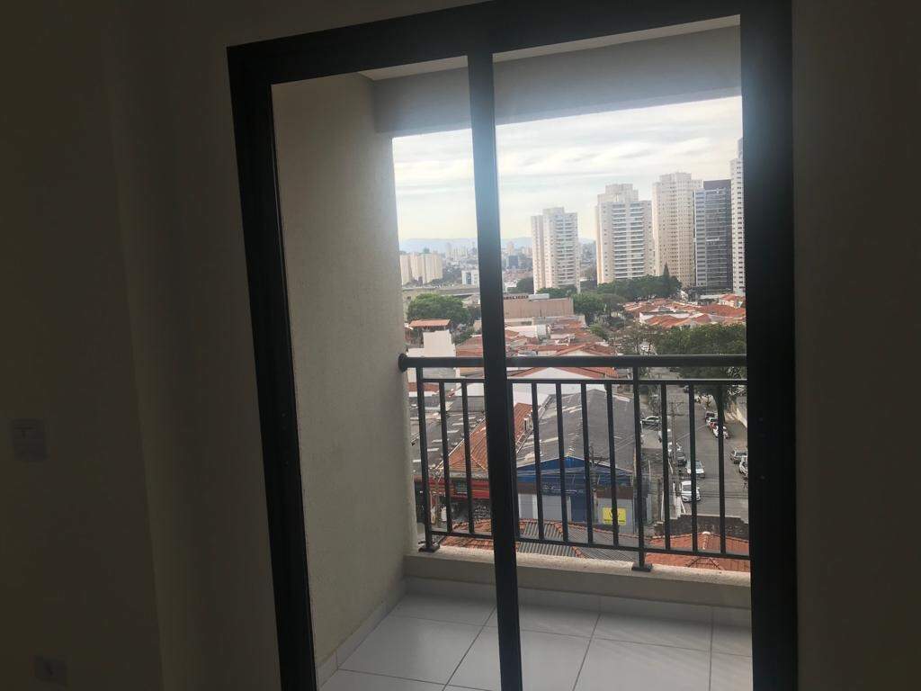 Apartamento à vendaTatuapéSão Paulo: Apartamento 1 dorm. com vaga para Venda no Tatuapé !!!!