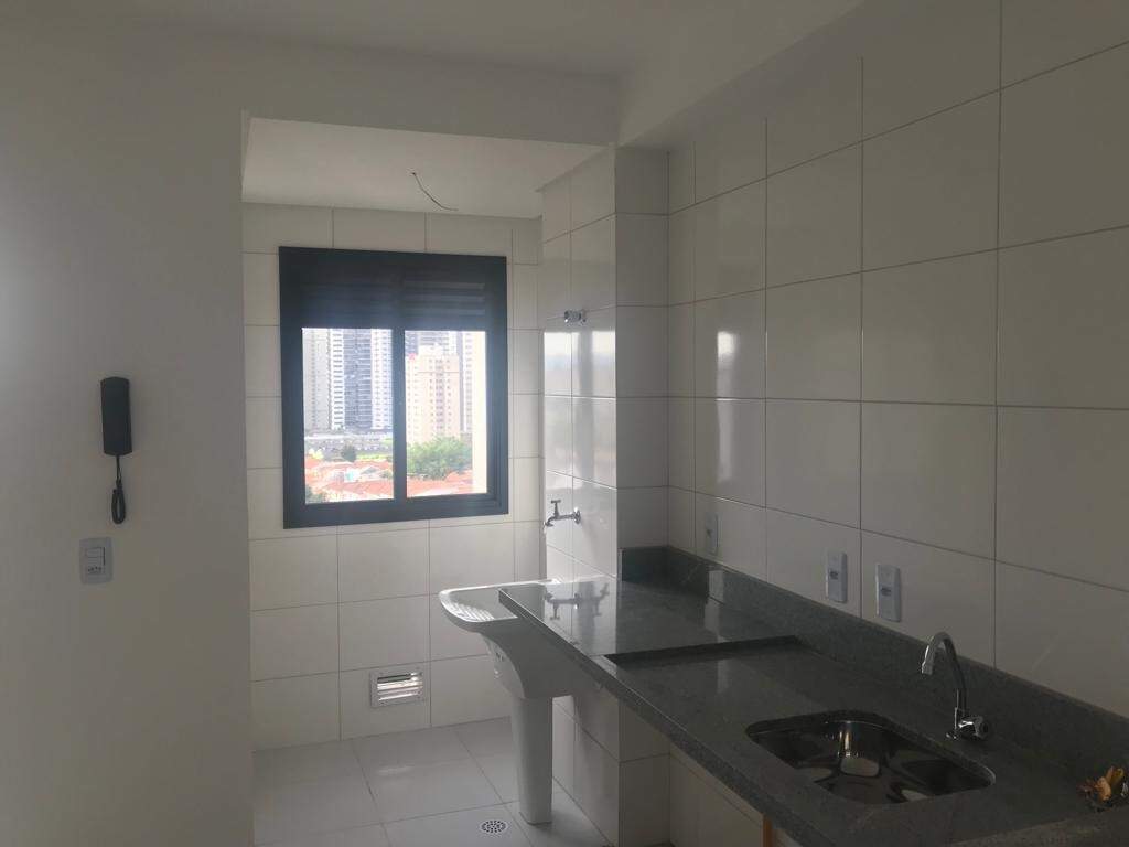 Apartamento à vendaTatuapéSão Paulo: Apartamento 1 dorm. com vaga para Venda no Tatuapé !!!!