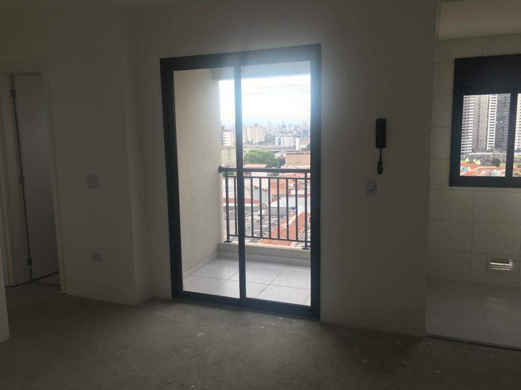 Apartamento à vendaTatuapéSão Paulo: Apartamento 1 dorm. com vaga para Venda no Tatuapé !!!!