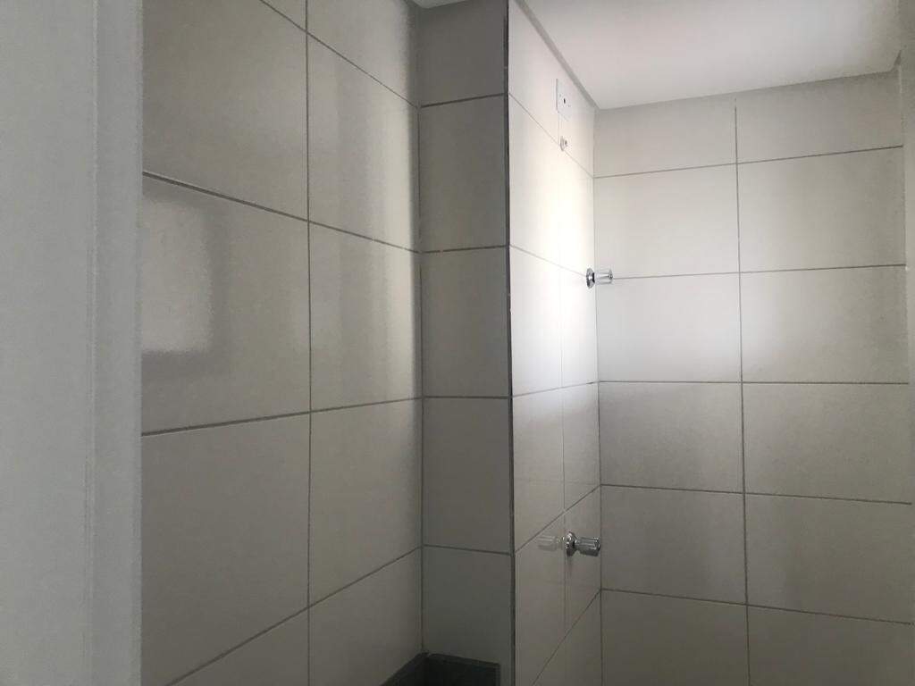 Apartamento Garden à vendaTatuapéSão Paulo: Apartamento gardem com varanda para Venda no Tatuapé