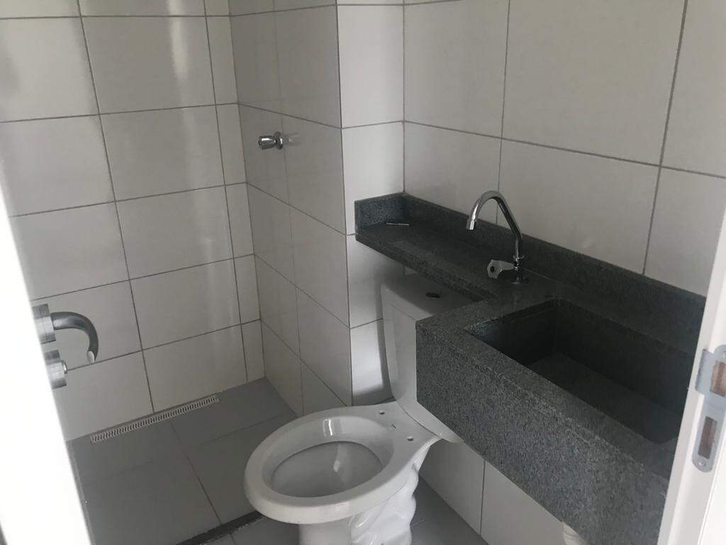 Apartamento à vendaTatuapéSão Paulo: Apartamento 2 dorms. com Varanda para Venda no Tatuapé !!!!