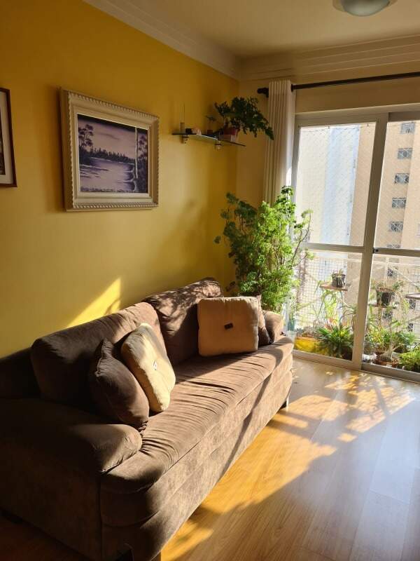 Apartamento à vendaVila PrudenteSão Paulo: Apartamento 50m2 para Venda na Vila Prudente !!!!