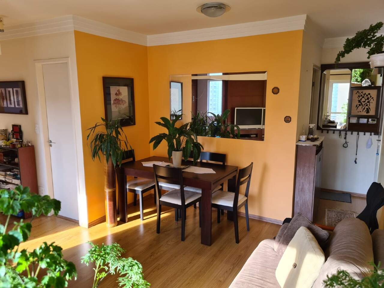 Apartamento à vendaVila PrudenteSão Paulo: Apartamento 50m2 para Venda na Vila Prudente !!!!