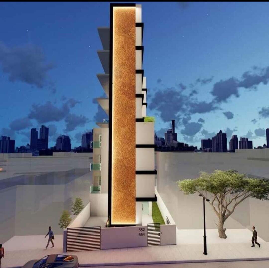 Apartamento à vendaVila PrudenteSão Paulo: Studio a Venda próximo ao Metrô Oratório 