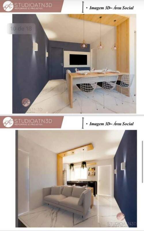 Apartamento à vendaVila PrudenteSão Paulo: Studio a Venda próximo ao Metrô Oratório 