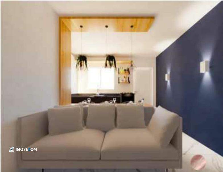 Apartamento à vendaVila PrudenteSão Paulo: Studio a Venda próximo ao Metrô Oratório 