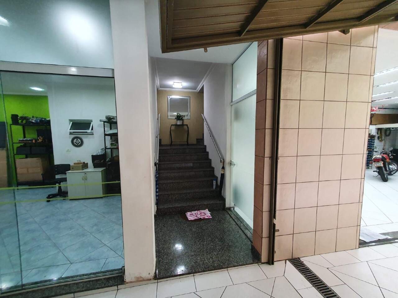 Predio à vendaTatuapéSão Paulo: Prédio Comercial a Venda na Vila Carrão !!!!