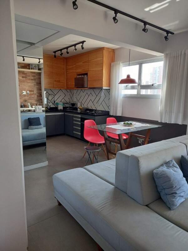 Apartamento à vendaMoocaSão Paulo: Apartamento 60m² 2 dormitórios a venda na Vila Matilde