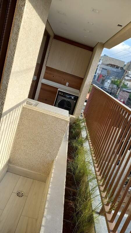 Apartamento à vendaVila MatildeSão Paulo: Apartamento 2 dorms com vaga a venda na Vila Matilde !!!!