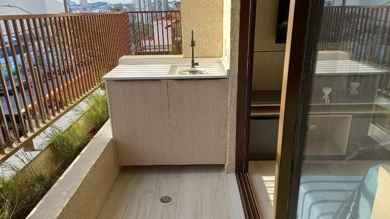 Apartamento à vendaVila MatildeSão Paulo: Apartamento 2 dorms com vaga a venda na Vila Matilde !!!!