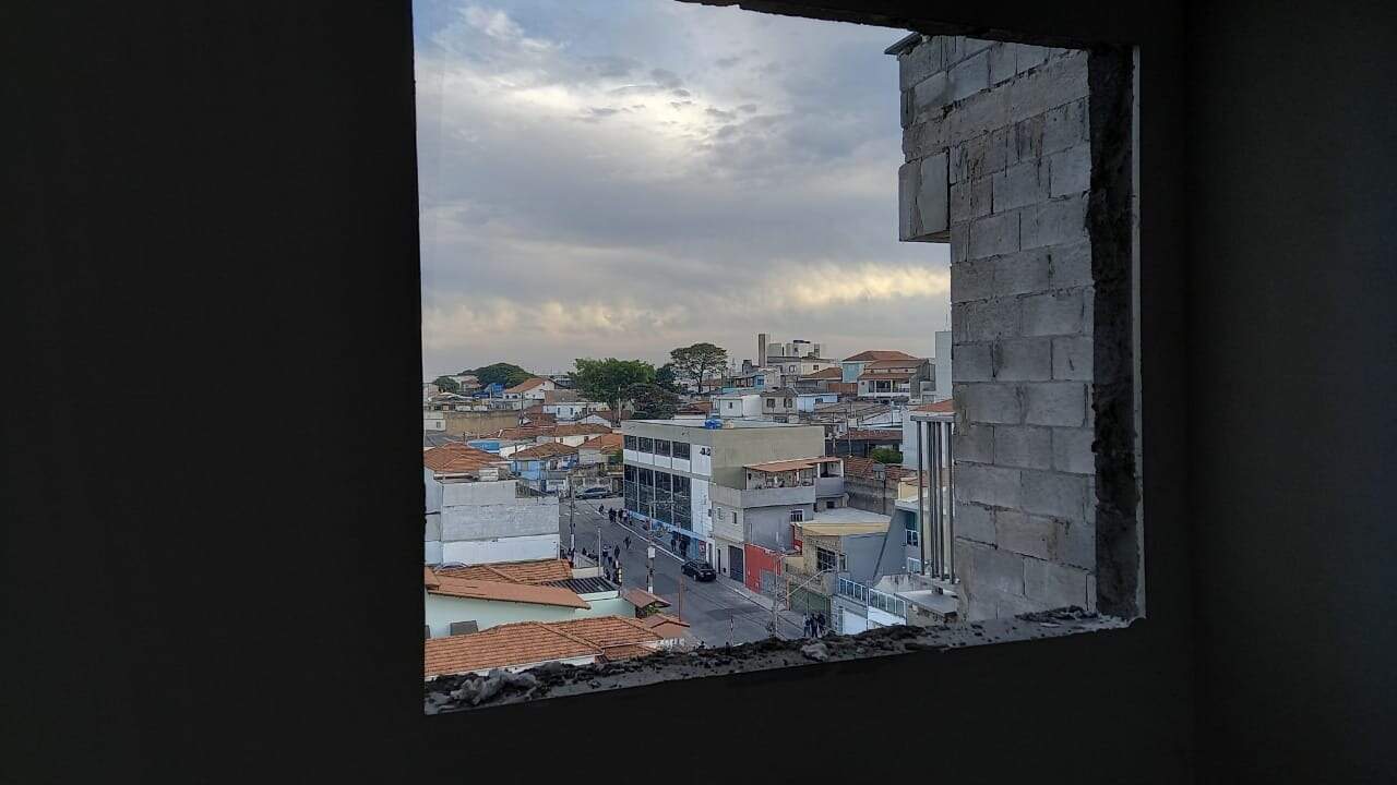 Apartamento à vendaVila MatildeSão Paulo: Apartamento 42m2 com varanda a Venda na Vila Matilde !!!!