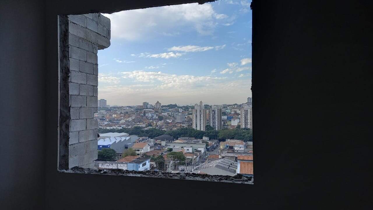 Apartamento à vendaVila MatildeSão Paulo: Apartamento 42m2 com varanda a Venda na Vila Matilde !!!!