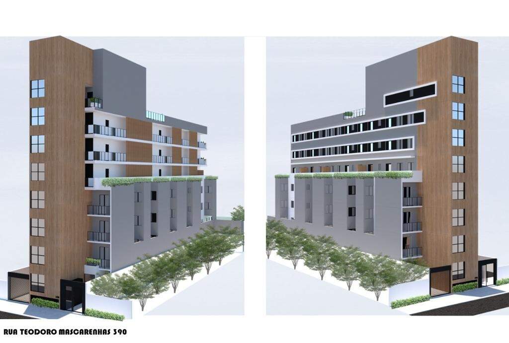 Apartamento à vendaVila MatildeSão Paulo: Lançamentos Apartamentos para comprar/a venda na Vila Matilde