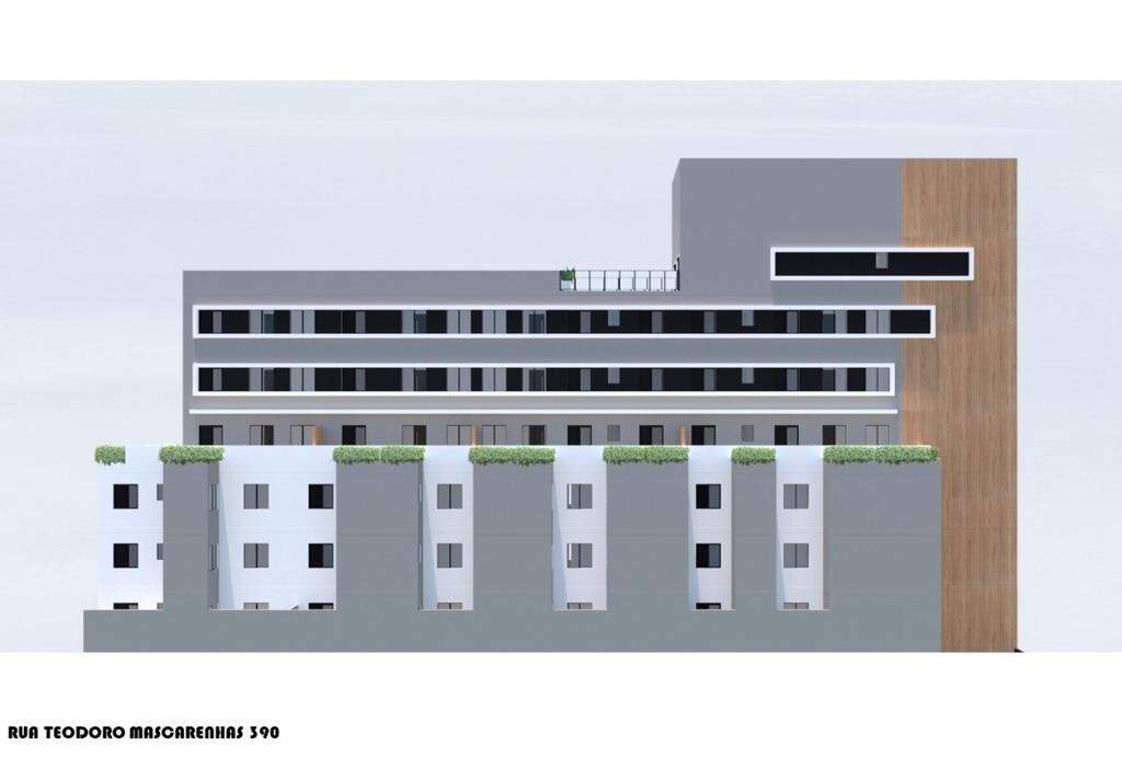 Apartamento à vendaVila MatildeSão Paulo: Lançamentos Apartamentos para comprar/a venda na Vila Matilde