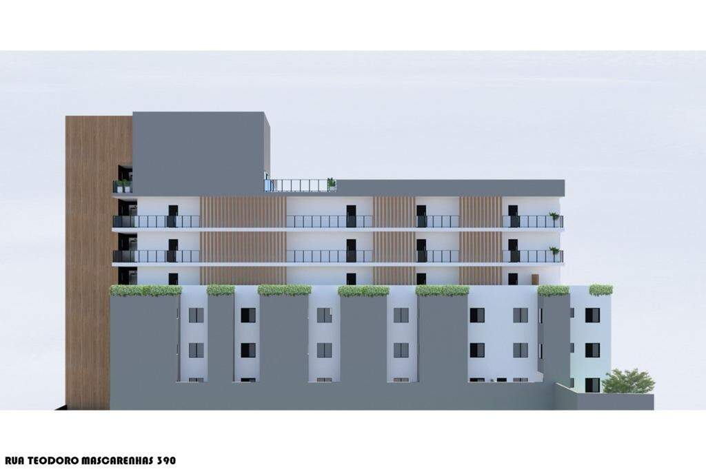 Apartamento à vendaVila MatildeSão Paulo: Lançamentos Apartamentos para comprar/a venda na Vila Matilde