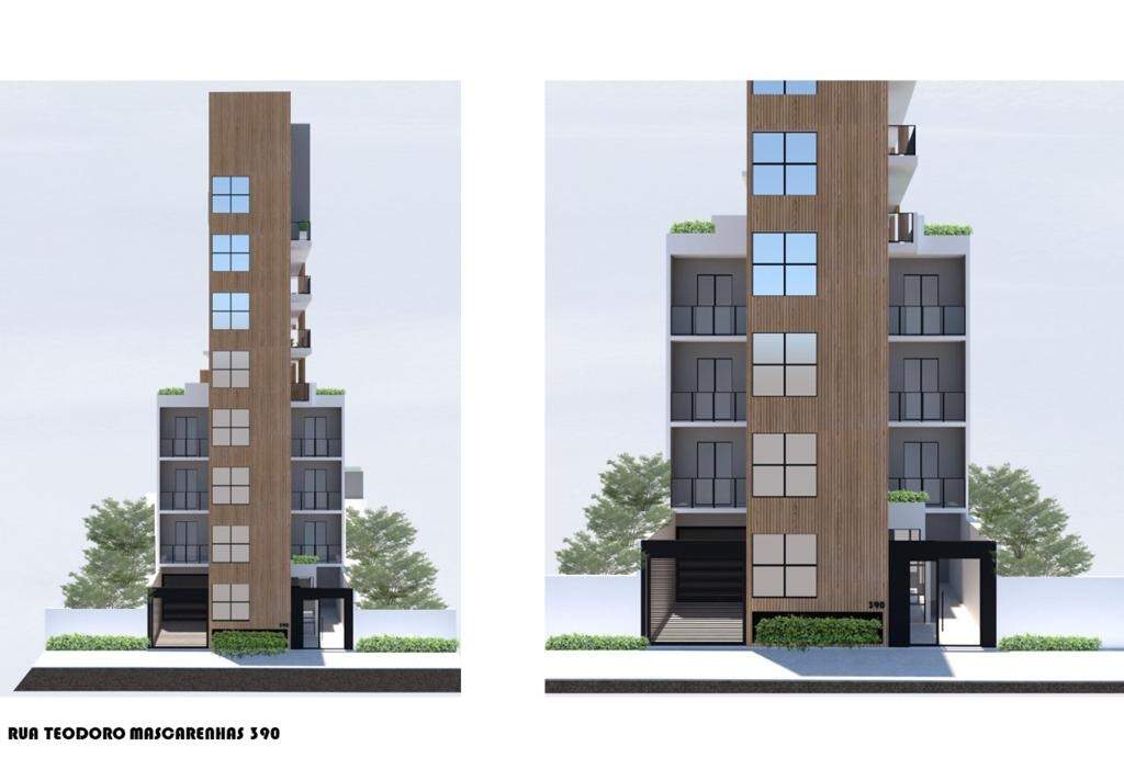 Apartamento à vendaVila MatildeSão Paulo: Lançamentos Apartamentos para comprar/a venda na Vila Matilde