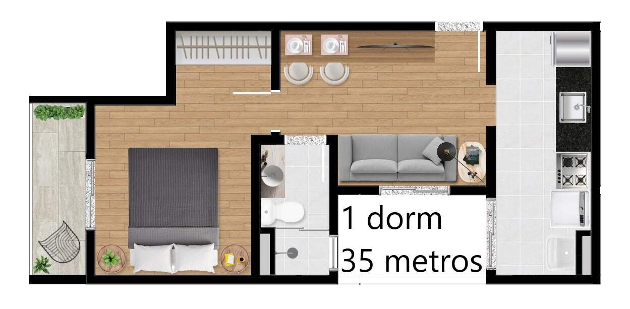 Apartamento à vendaVila MatildeSão Paulo: Lançamentos Apartamentos para comprar/a venda na Vila Matilde
