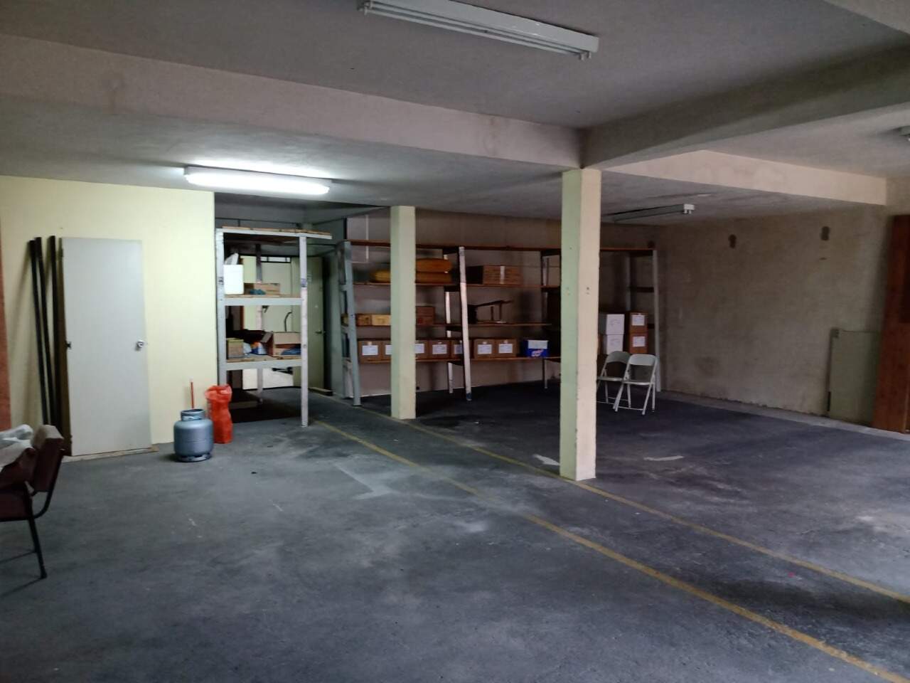 Salão para aluguelCidade LíderSão Paulo: Salão Comercial 200m² para alugar na Cidade Líder