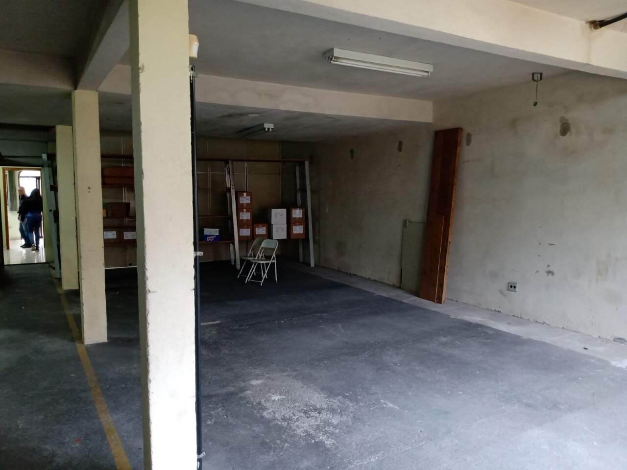 Salão para aluguelCidade LíderSão Paulo: Salão Comercial 200m² para alugar na Cidade Líder