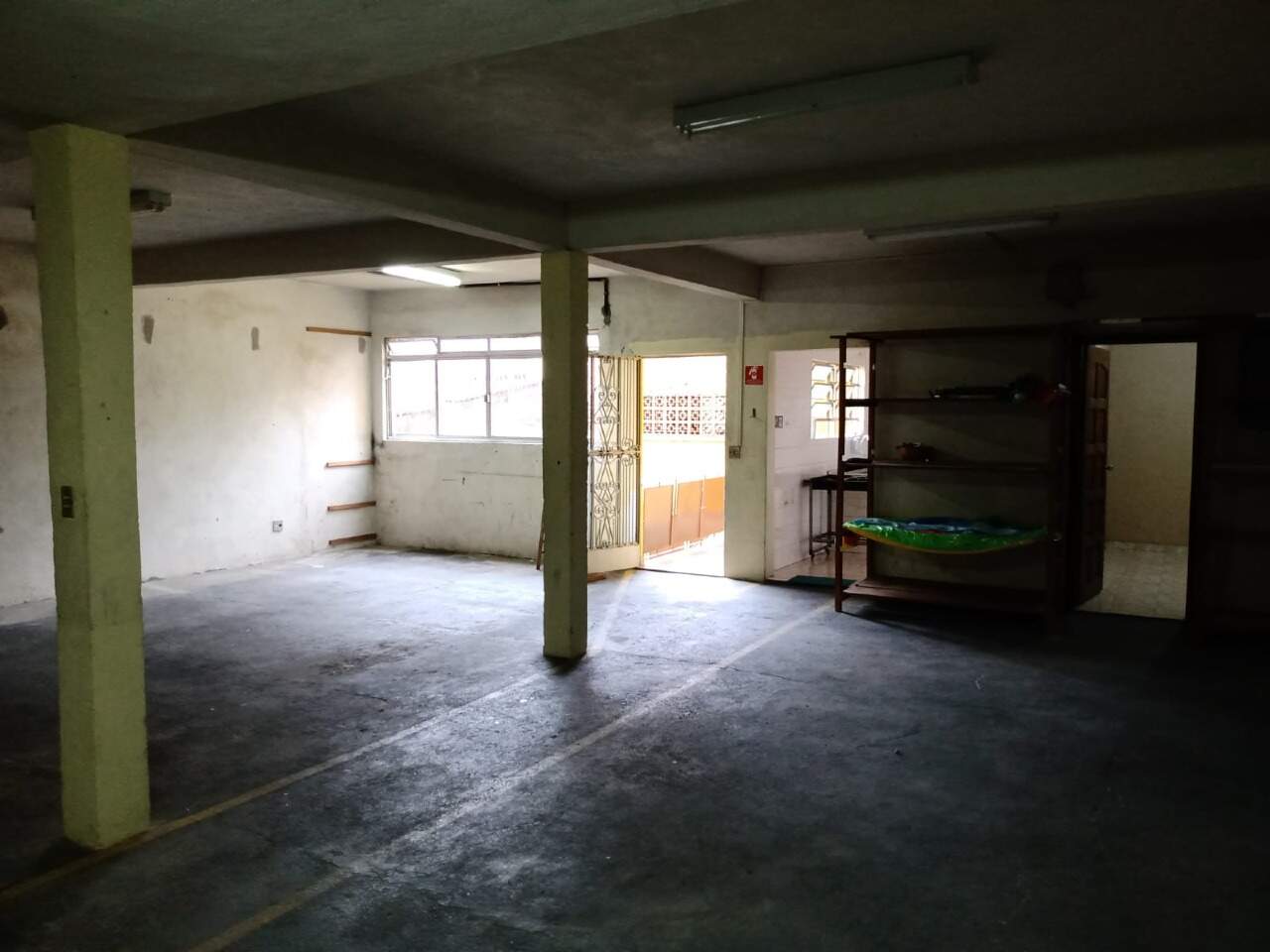 Salão para aluguelCidade LíderSão Paulo: Salão Comercial 200m² para alugar na Cidade Líder